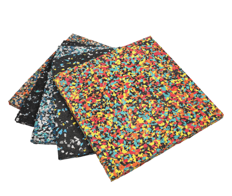 Survivor SportFloor Sport Floor Manufacturer US Rubber